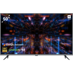 Xiaomi Mi TV 4S 50 (Global Version) (UA) (уценка: царапина на экране, не работукартину никак не влияет)