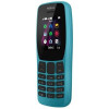 Nokia 110 Dual Sim 2019 Blue (16NKLL01A04) (UA)