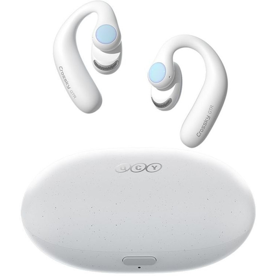 QCY T15 Black