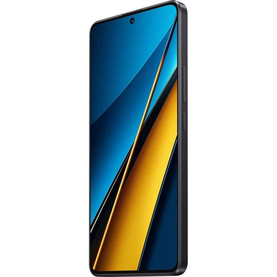 Xiaomi Poco X6 8/256GB Black (Global Version)