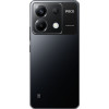 Xiaomi Poco X6 8/256GB Black (Global Version)