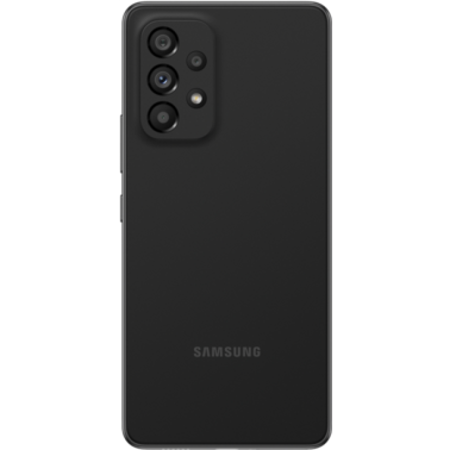 Samsung Galaxy A53 5G 8/256GB Black (SM-A536BZKL)