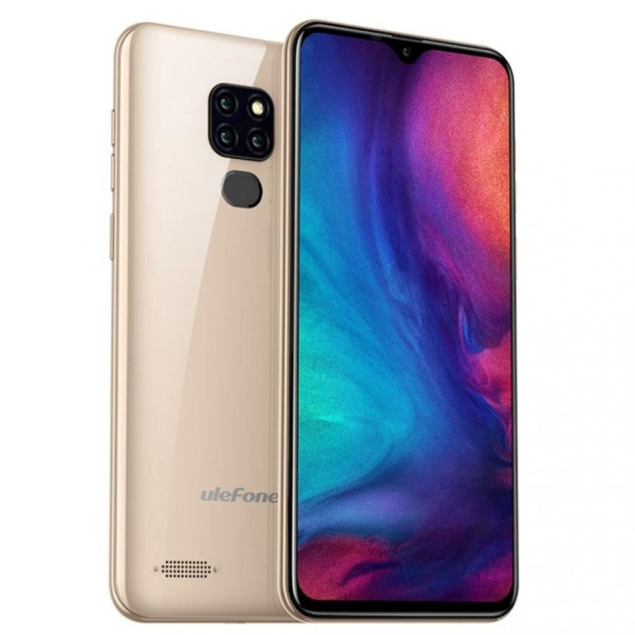 Ulefone Note 7P 3/32GB Gold
