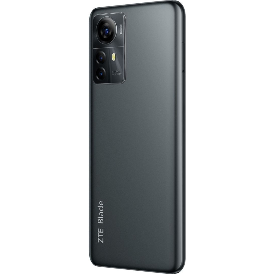 ZTE Blade A72S 4/128GB Grey (Global Version)