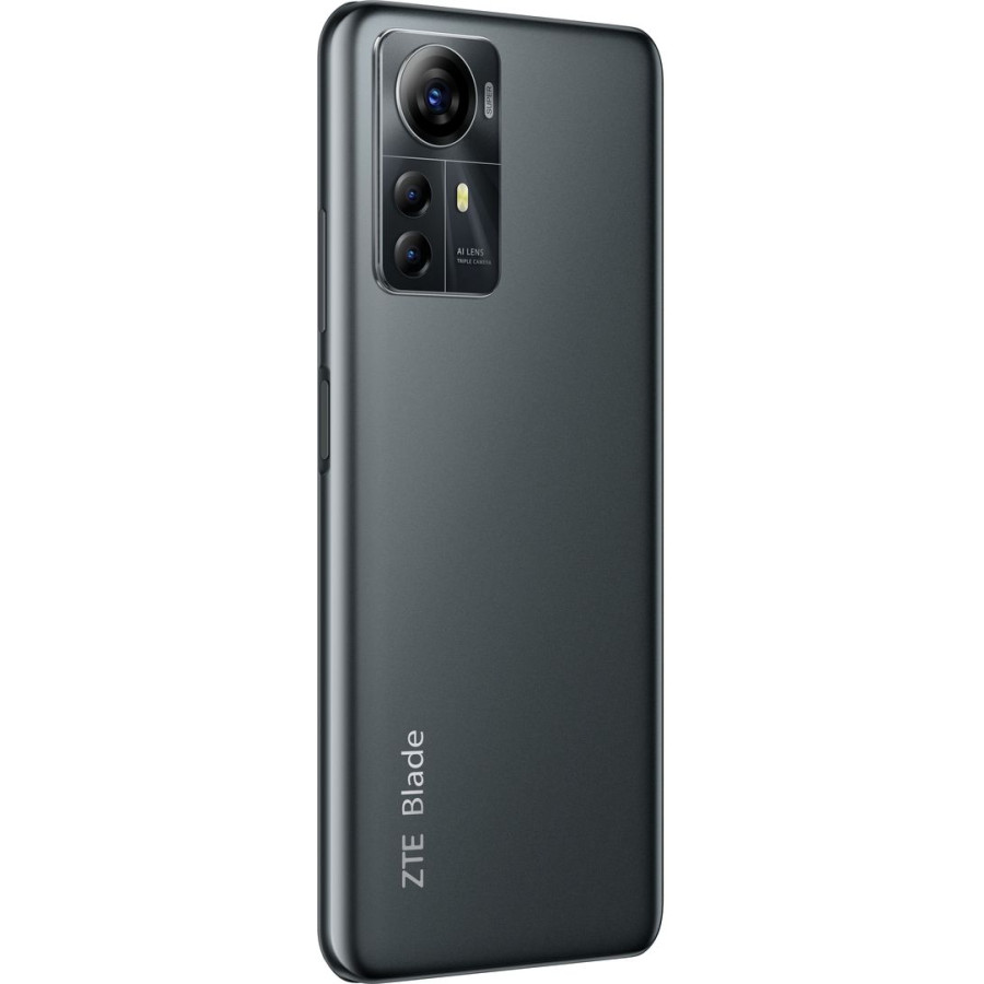 ZTE Blade A72S 4/128GB Grey (Global Version)
