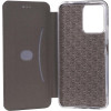 Чехол-книжка G-Case Ranger Series для Xiaomi Poco X5 5G (Black)