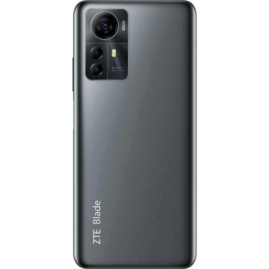 ZTE Blade A72S 4/128GB Grey (Global Version)