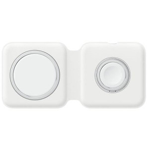Apple MagSafe Duo Charger (MHXF3) (OpenBox) (High Copy)