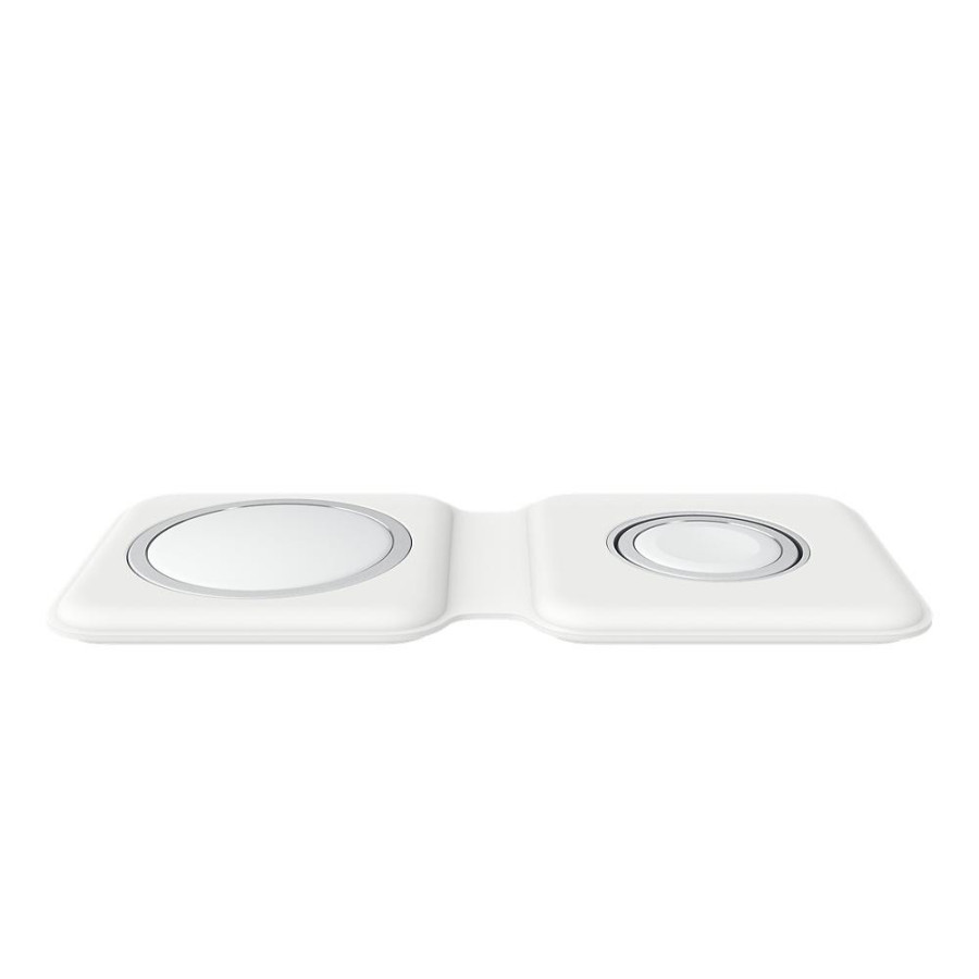 Apple MagSafe Duo Charger (MHXF3) (OpenBox) (High Copy)