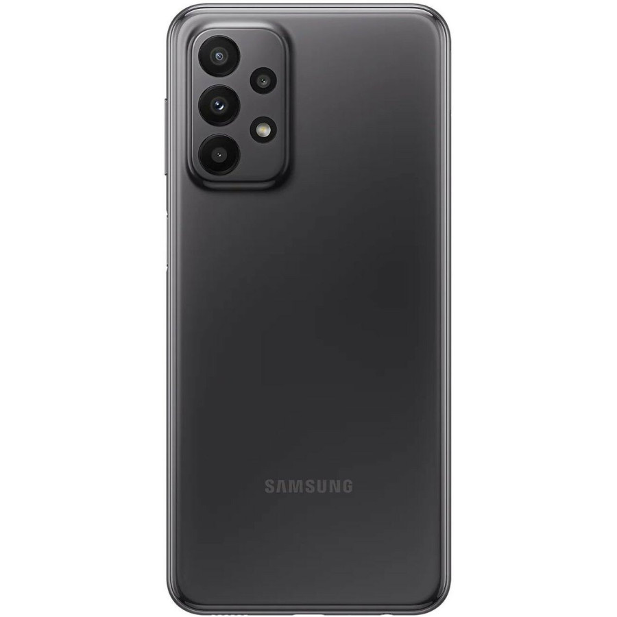 SAMSUNG GALAXY A23 4/64GB BLACK (SM-A235FZKU) (UA-UCRF)