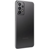 SAMSUNG GALAXY A23 4/64GB BLACK (SM-A235FZKU) (UA-UCRF)