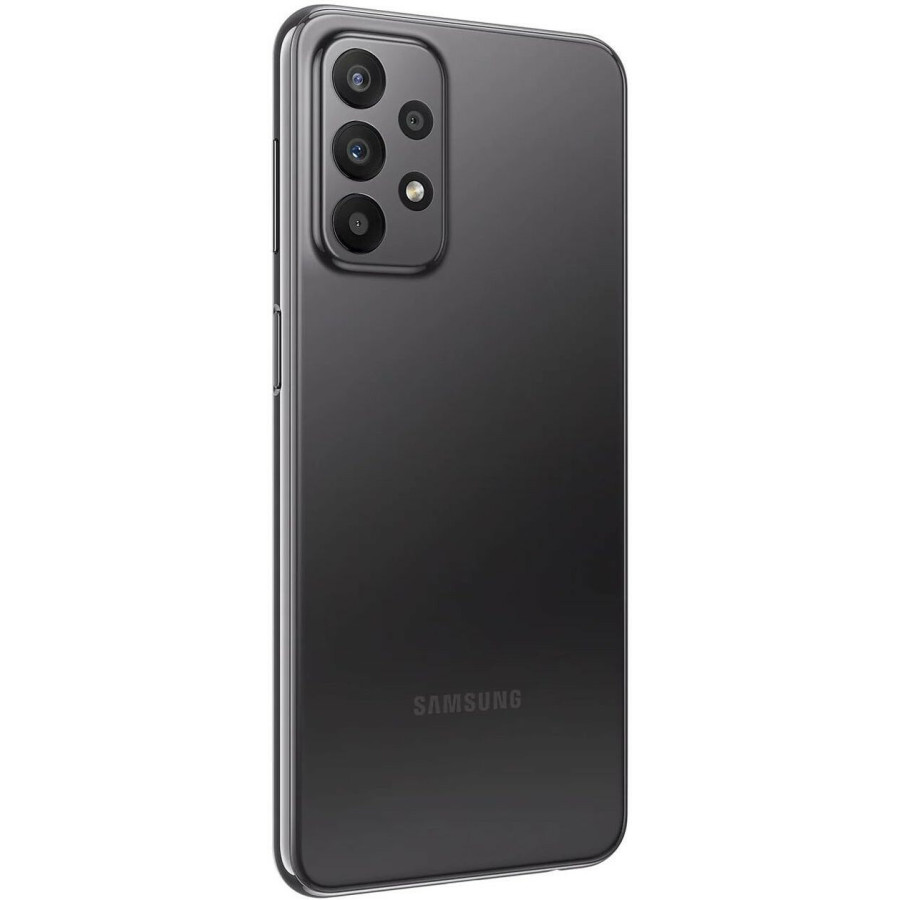 SAMSUNG GALAXY A23 4/64GB BLACK (SM-A235FZKU) (UA-UCRF)