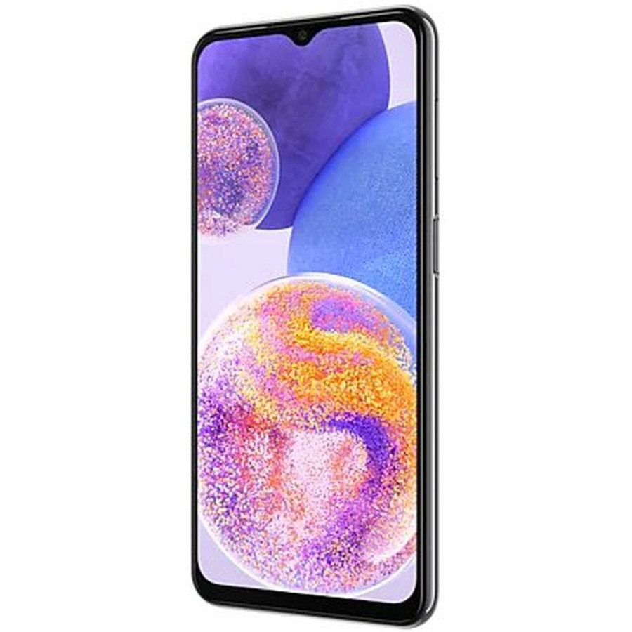 SAMSUNG GALAXY A23 4/64GB BLACK (SM-A235FZKU) (UA-UCRF)