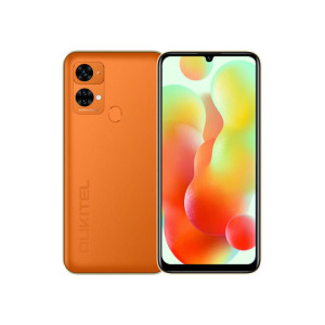 Oukitel C33 8/256GB Orange