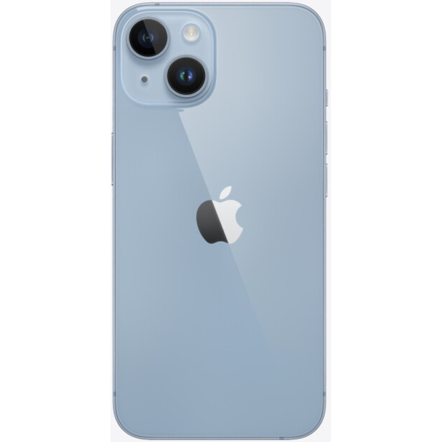 Apple iPhone 14 128GB Blue (MPVN3) (USED Grade_A)
