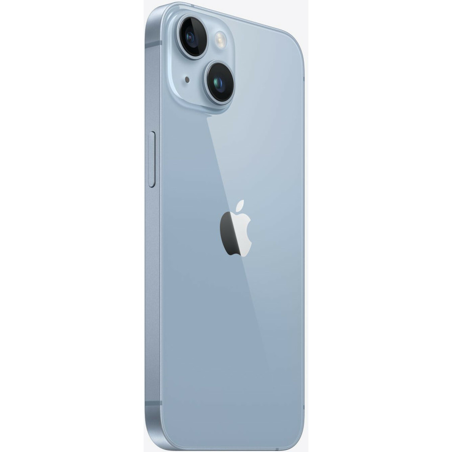 Apple iPhone 14 128GB Blue (MPVN3) (USED Grade_A)