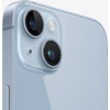 Apple iPhone 14 128GB Blue (MPVN3) (USED Grade_A)