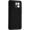 Full Soft Case для Xiaomi Redmi A1 (Black)