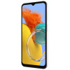 SAMSUNG GALAXY M14 4/64GB SILVER (SM-M146BZSU) (UA-UCRF)