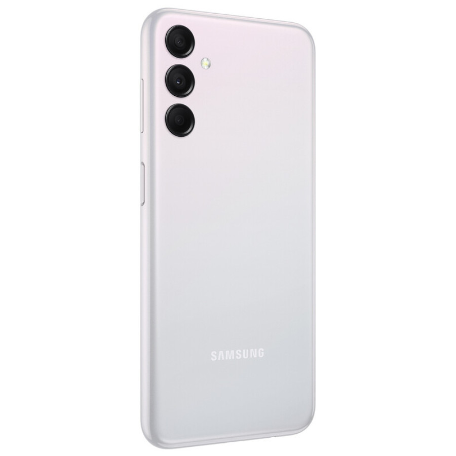 SAMSUNG GALAXY M14 4/64GB SILVER (SM-M146BZSU) (UA-UCRF)