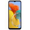 SAMSUNG GALAXY M14 4/64GB SILVER (SM-M146BZSU) (UA-UCRF)