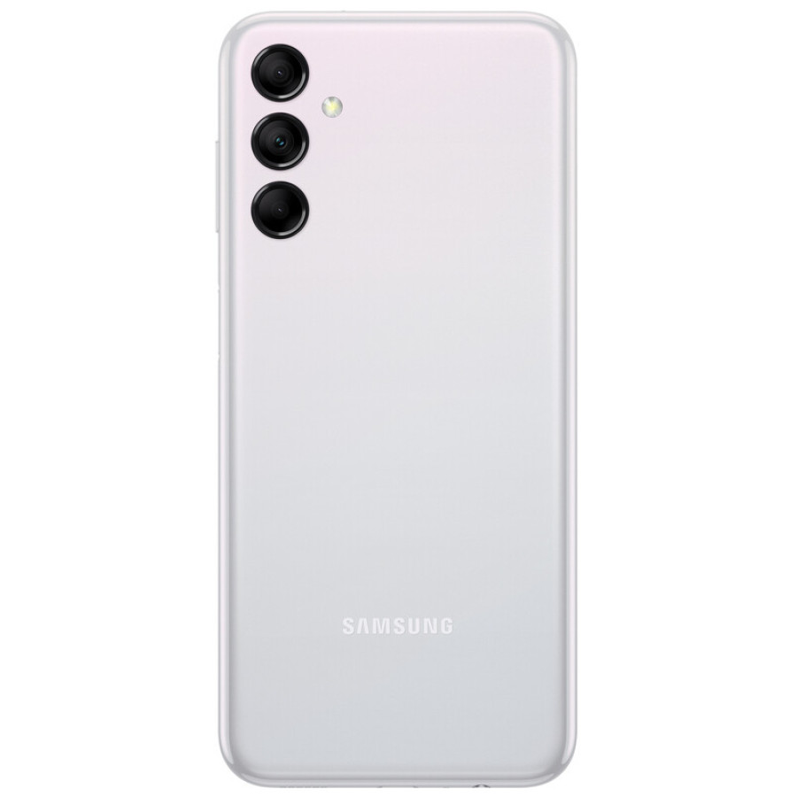 SAMSUNG GALAXY M14 4/64GB SILVER (SM-M146BZSU) (UA-UCRF)