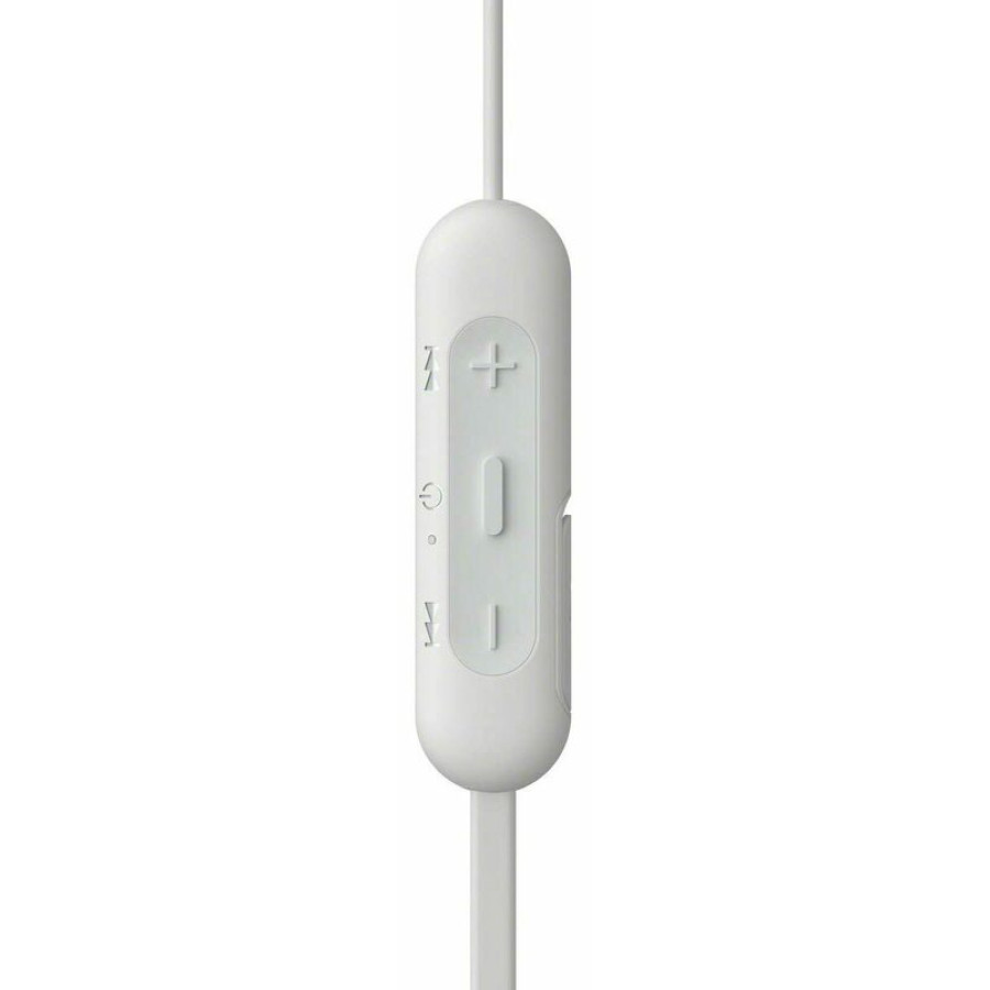 Sony WI-C200 White (WIC200W.CE7)