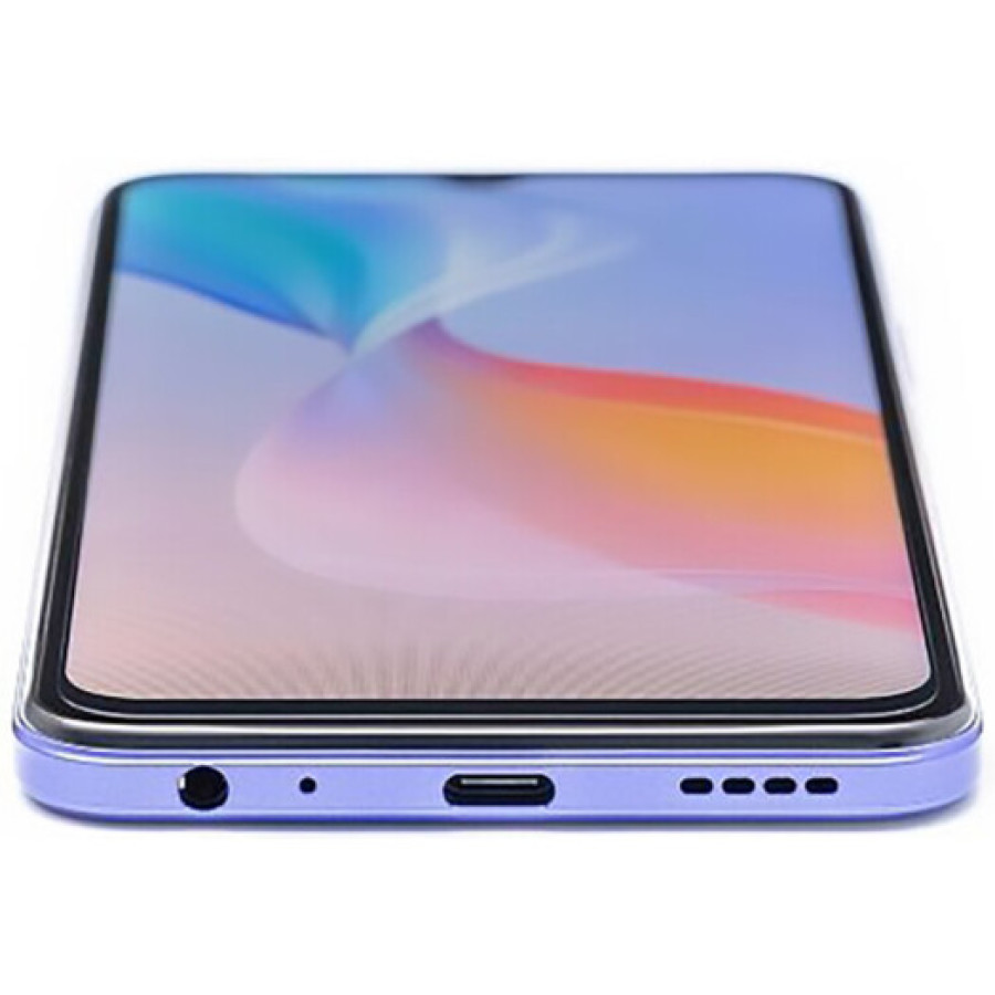 Vivo Y21 4/64GB Metallic Blue (UA)