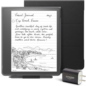 Amazon Kindle Scribe 32 GB