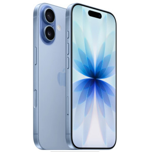 Apple iPhone 17 512GB Mist Blue (MG6T4)