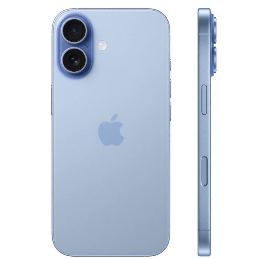 Apple iPhone 17 512GB Mist Blue (MG6T4)