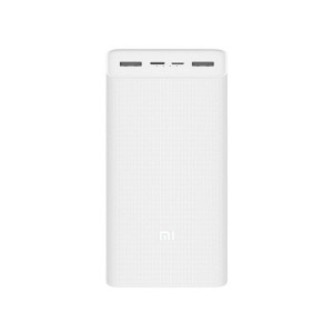 Xiaomi Mi Power Bank 3 20000mAh (VXN4258CN, PLM18ZM) (UA)