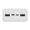 Xiaomi Mi Power Bank 3 20000mAh (VXN4258CN, PLM18ZM) (UA)