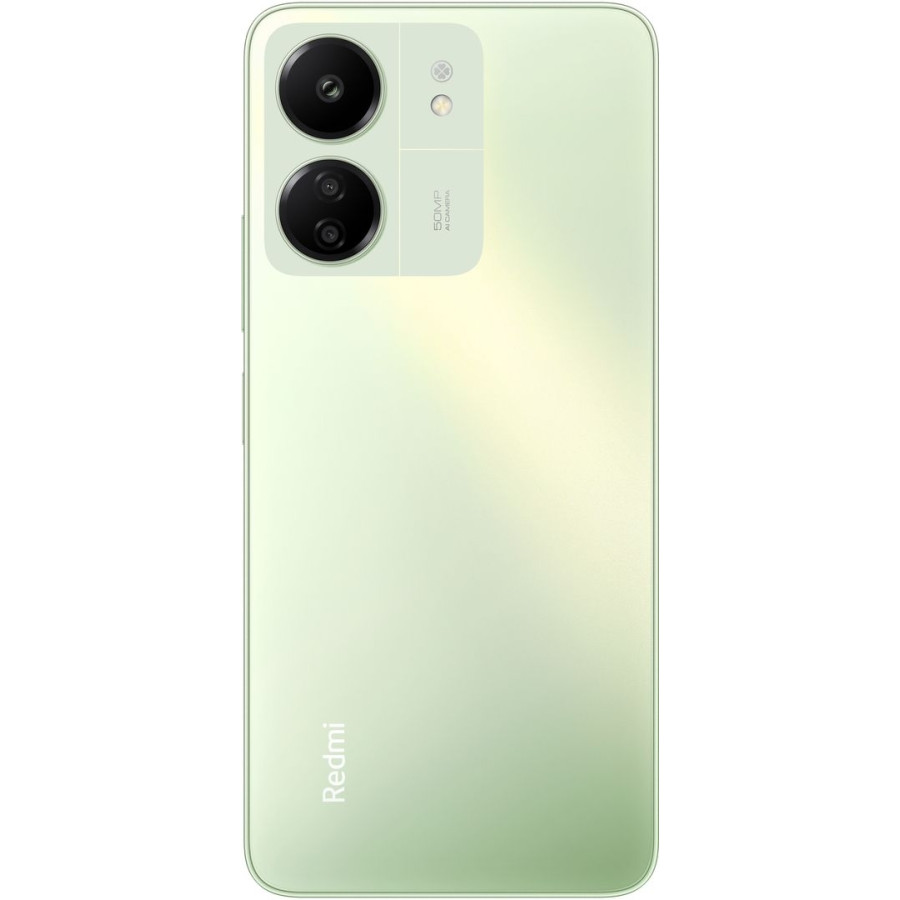 Xiaomi Redmi 13C 6/128GB Clover Green (no NFC) (Global Version)