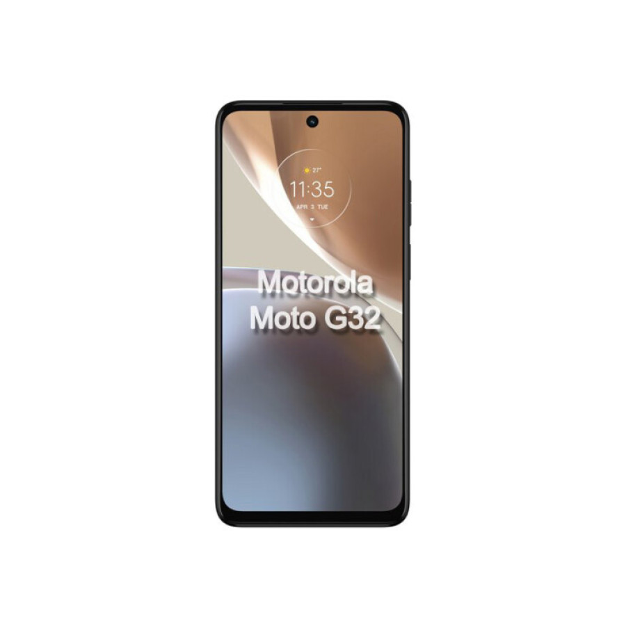 Motorola G32 8/256GB Satin Maroon (PAUU0052) (UA)