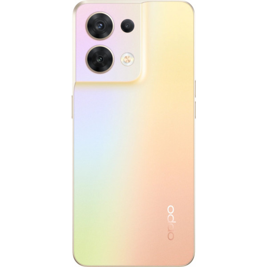 Oppo Reno8 Pro 5G 8/256GB Gold