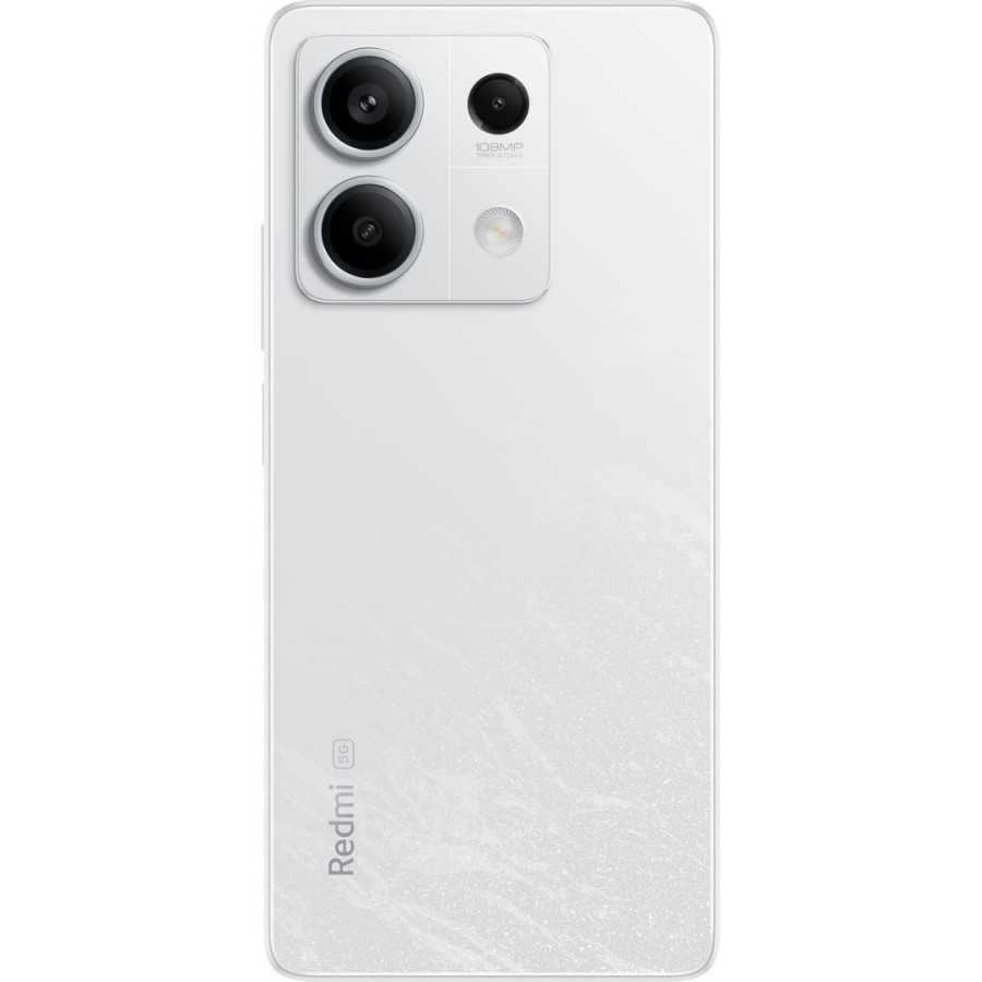 Xiaomi Redmi Note 13 Pro 5G 12/512GB Arctic White (Global Version)