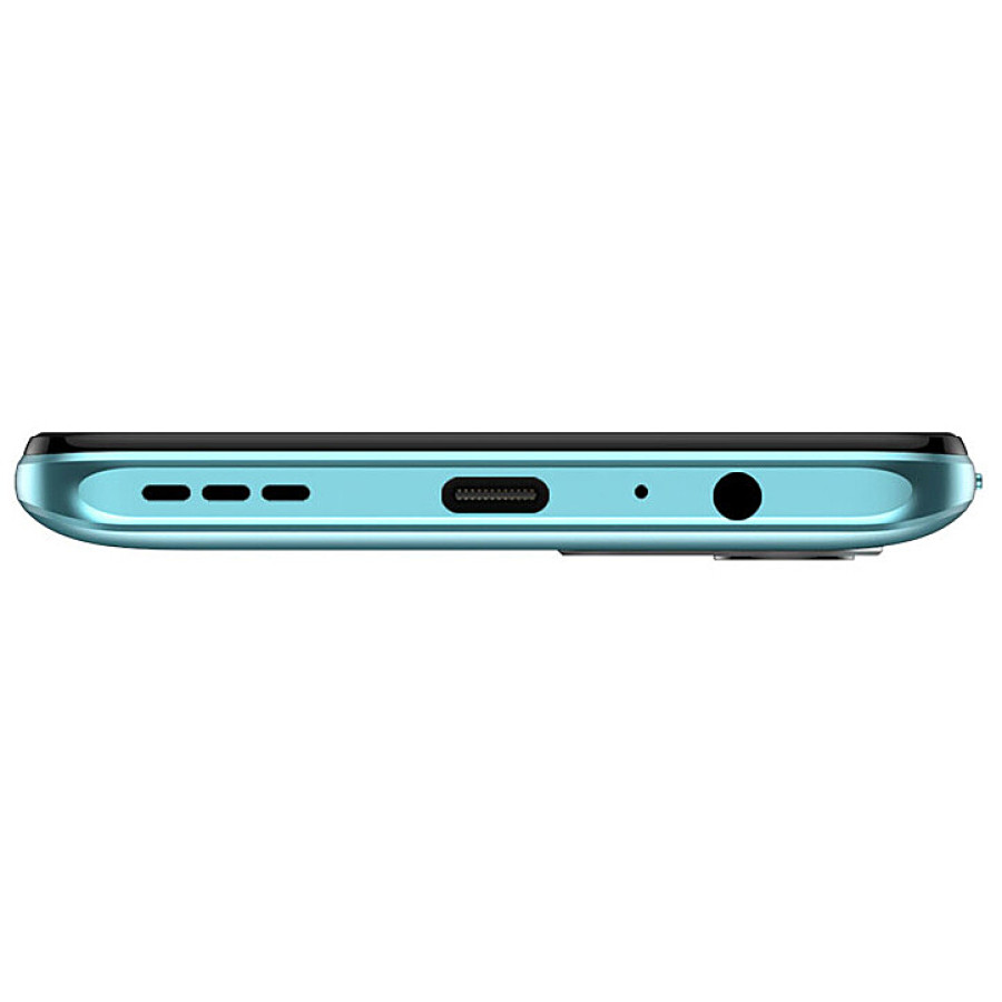 ZTE Blade V40 Vita 4/128GB Green (UA)