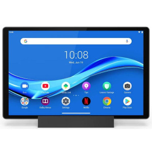 Lenovo Tab M10 FHD Plus TB-X606F Wi-Fi 2/32GB Iron Grey (ZA5T0197SE)