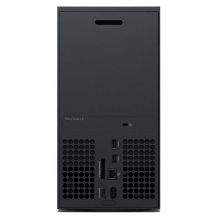Microsoft Xbox Series X 1TB Forza Horizon 5 Bundle (RRT-00052)