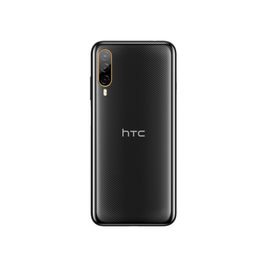 HTC Desire 22 Pro 5G 8/128GB Black