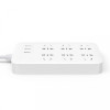 MiJia Power Strip (6 розеток + 3 USB-port) White CXB6-1QM