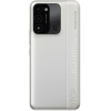 Tecno Spark 8C KG5k 4/128GB Diamond Grey (4895180777943) (UA)