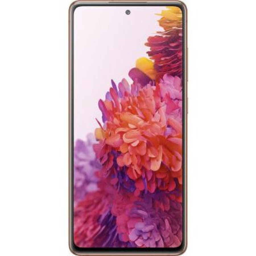 Samsung Galaxy S20 FE 5G SM-G781B 8/256GB Cloud Orange