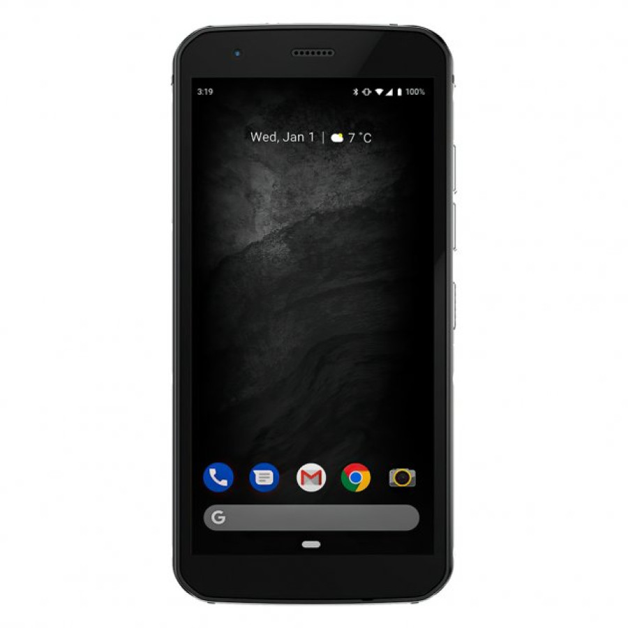 CAT S52
