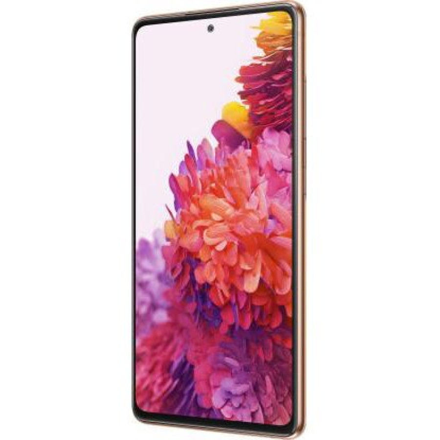Samsung Galaxy S20 FE 5G SM-G781B 8/256GB Cloud Orange