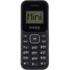 Sigma mobile X-style 14 MINI black-green (UA)