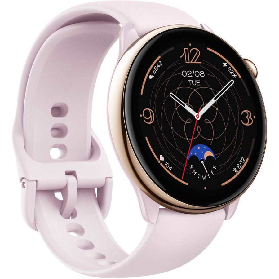 Amazfit GTR Mini Misty Pink (UA)