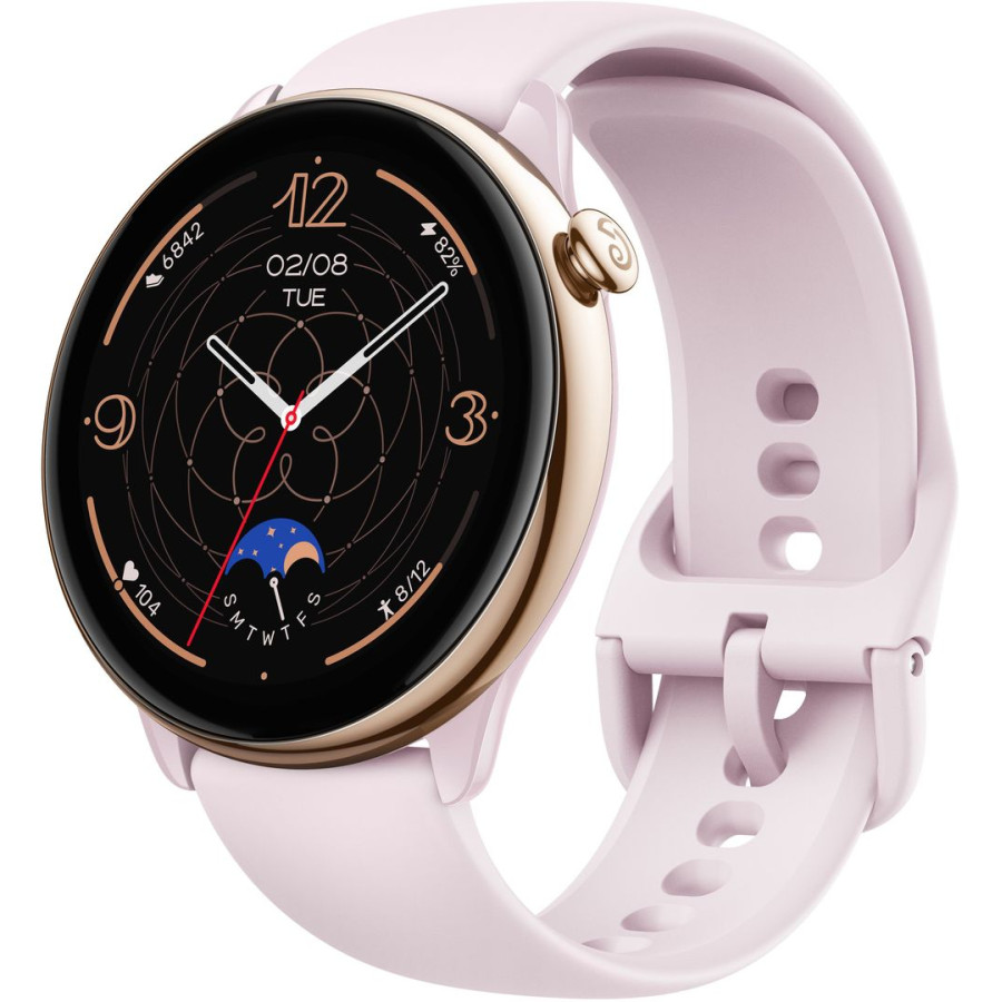 Amazfit GTR Mini Misty Pink (UA)