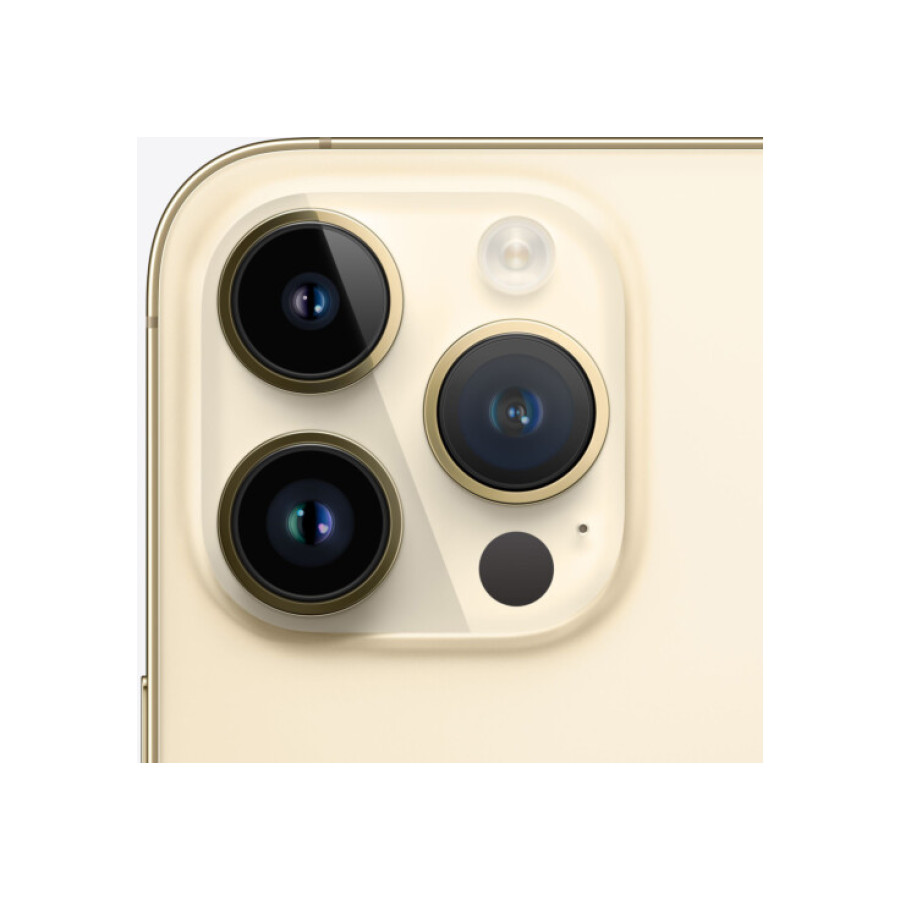 Apple iPhone 14 Pro 256GB Gold (MQ183)